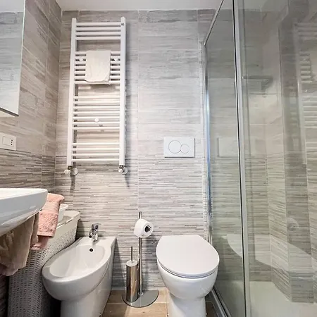 Cozy And Equipped House In Apartmán