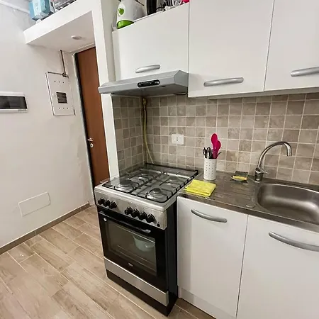 Apartmán Cozy And Equipped House In *