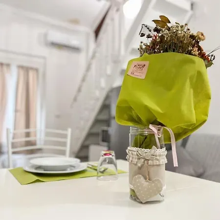 Apartmán Cozy And Equipped House In