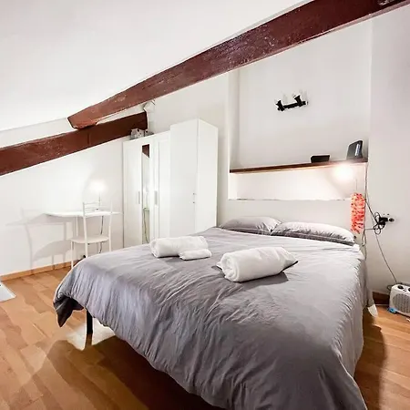 Cozy And Equipped House In Apartmán *