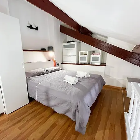 Apartmán Cozy And Equipped House In
