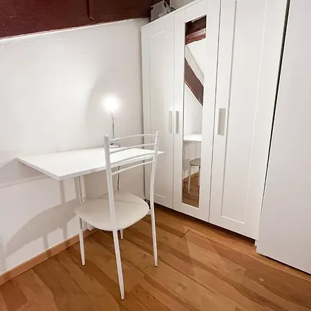 Cozy And Equipped House In Apartmán Milán