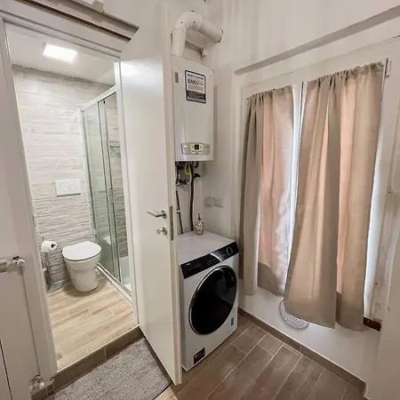 Cozy And Equipped House In Apartmán